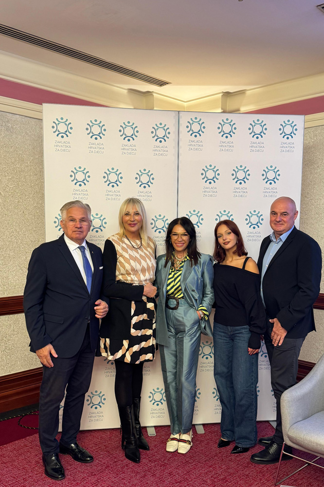 TJEDAN FILANTROPIJE U ZNAKU SOLIDARNOSTI I DOBROTE